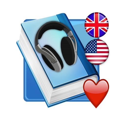 English Audio Books - Premium