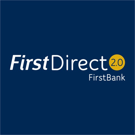 First Direct 2