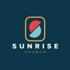Sunrise Church CA icon