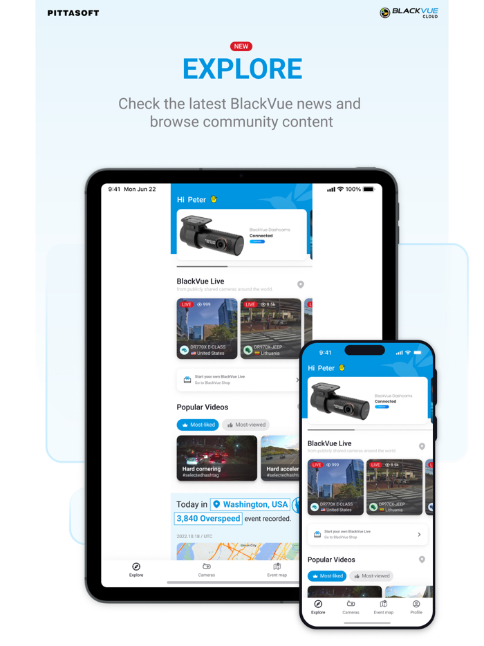 BlackVue