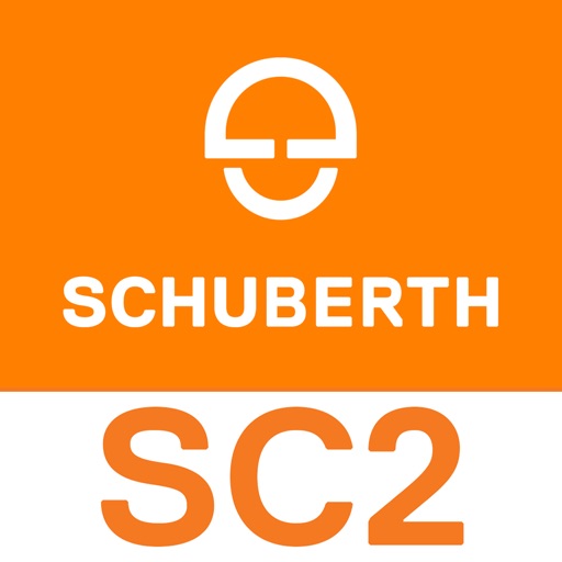 SCHUBERTH SC2