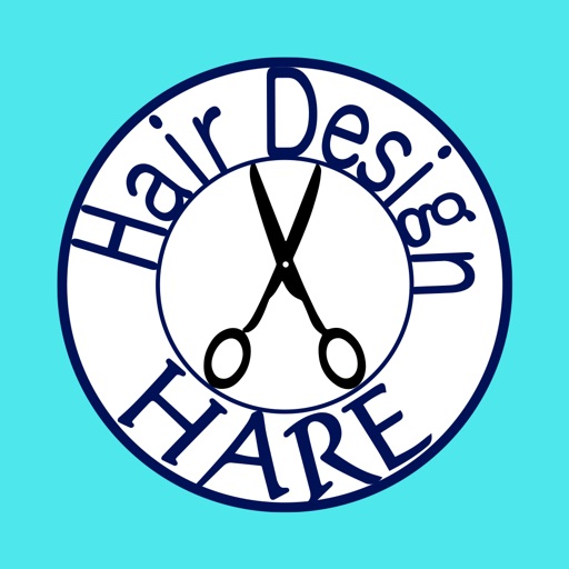 ヘアーデザイン ハレ