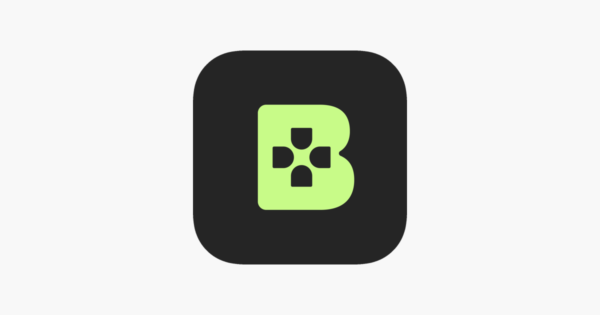 BUFF.Game on the App Store