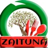 Zaituna Restaurant Delivery icon