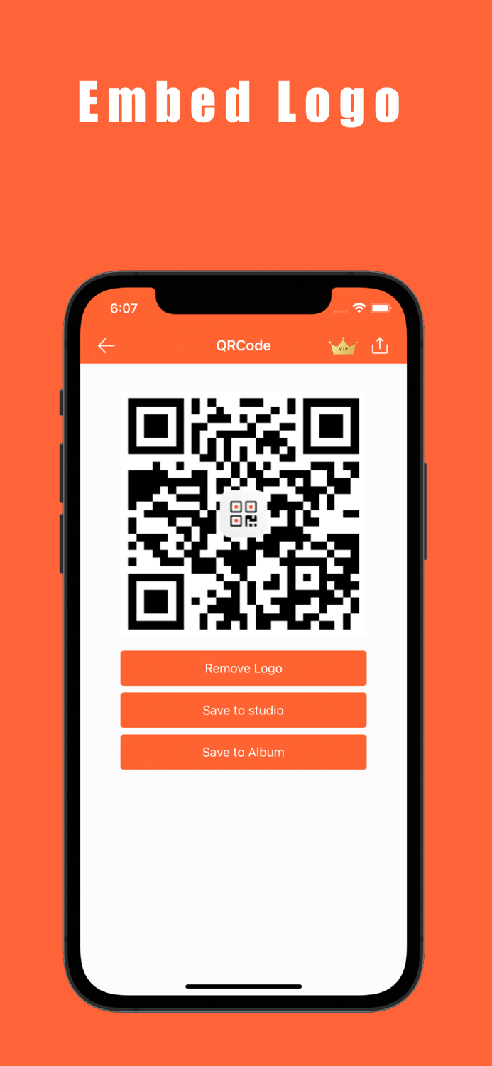 ScanCode - QRCode Scanner