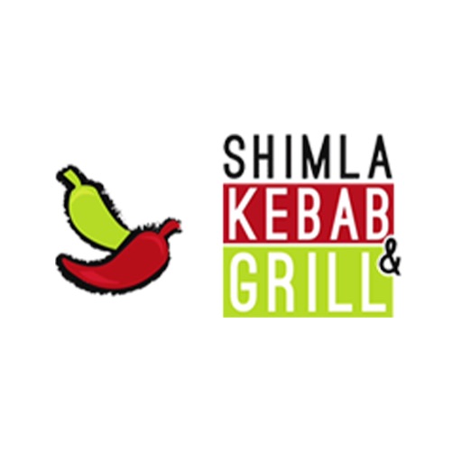 Shimla Kebab And Grill icon