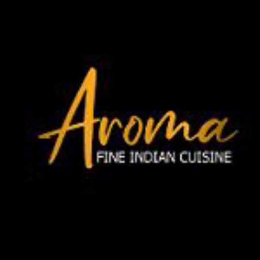 Aroma Indian Stoke icon