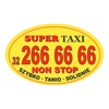 Super Taxi Sosnowiec