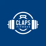 Claps Fitness App Contact