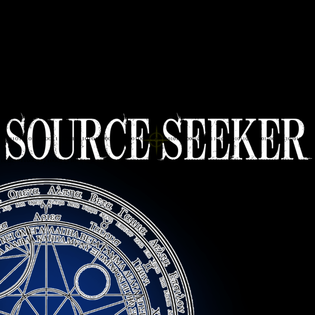 Get SOURCE SEEKER for iOS, iPhone, iPad Aso Report