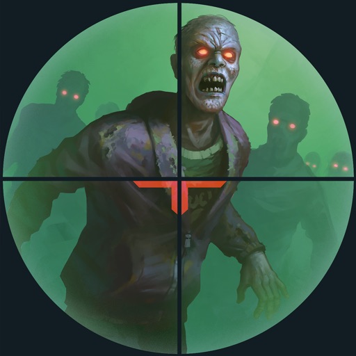 Zero City: Zombie survival icon