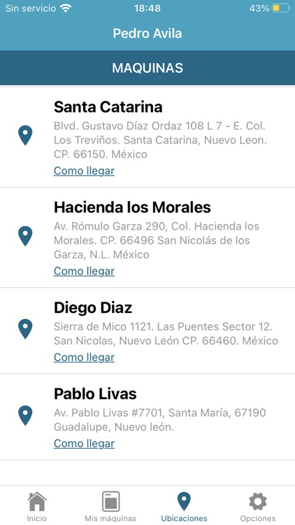 MautraBlu screenshot-4