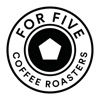For Five Coffee icon