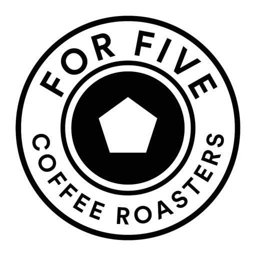 For Five Coffee