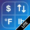 Convert Any Unit Lite App Feedback
