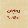 Carmine's NYC & Virgil's BBQ icon