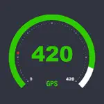 Speed Tracker-Stop Me On Speed App Alternatives