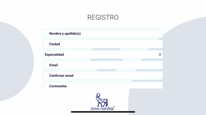 DIAGESTACIONAL Screenshot