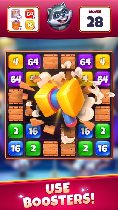 Cinematch Screenshot
