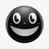 All Black Emoji problems & troubleshooting and solutions