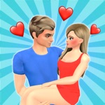 Download Couple Life 3D app