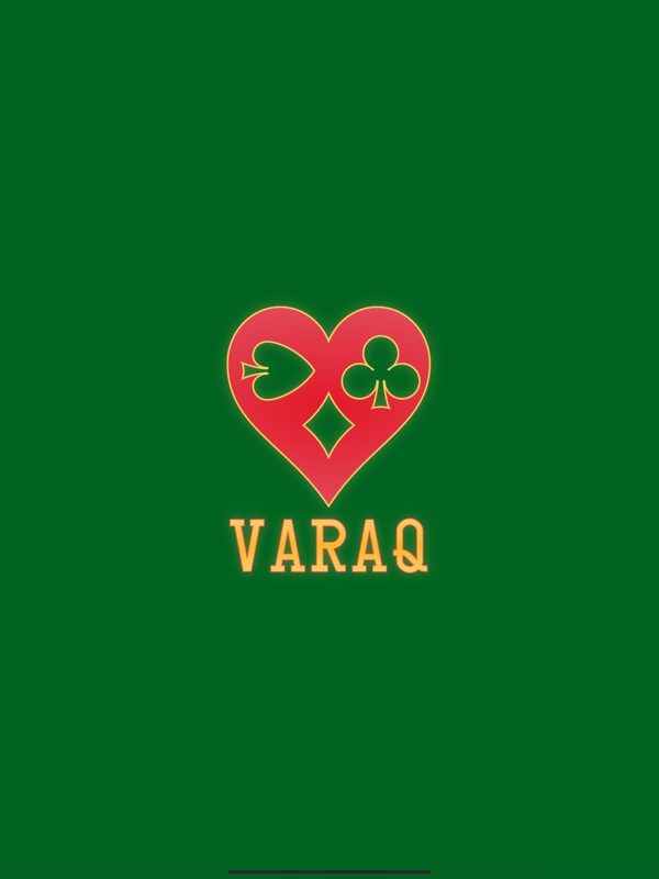 Varaq - Online Hokm screenshot 8