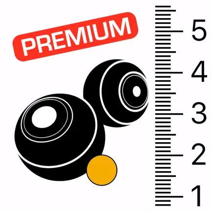 Bowlometer Premium Cheats