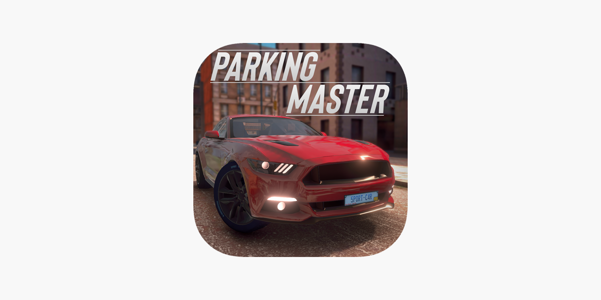 Real Car Parking : Multiplayer on the App Store