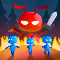 Ant Fight - Tower defense