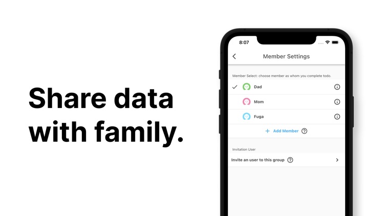 Self-Reward To-Do List - Houbi