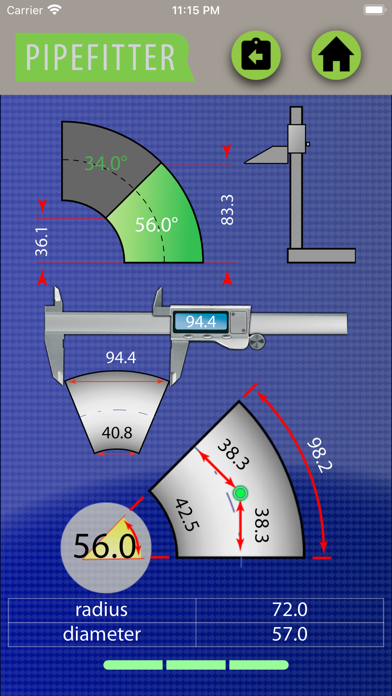 Pipefitter Screenshot