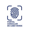 Biometrics Portal Consular icon