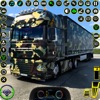 US Army Truck Driving Sim 3D