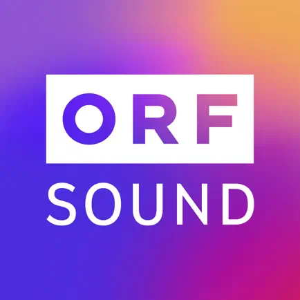 ORF Sound Cheats