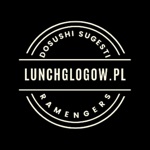 Download LUNCHGLOGOW.PL app