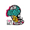 ComNet23 icon