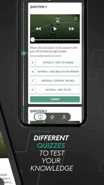 THE GUIDE+ screenshot-5
