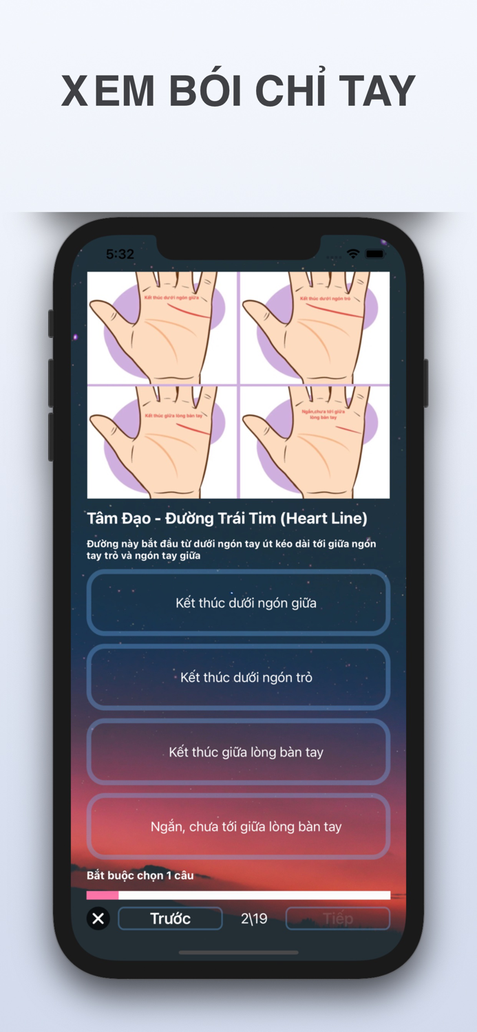 Xem Bói Tử Vi 2024.Phong Thuỷ