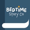 Bedtime Story Co: Tap to Sleep