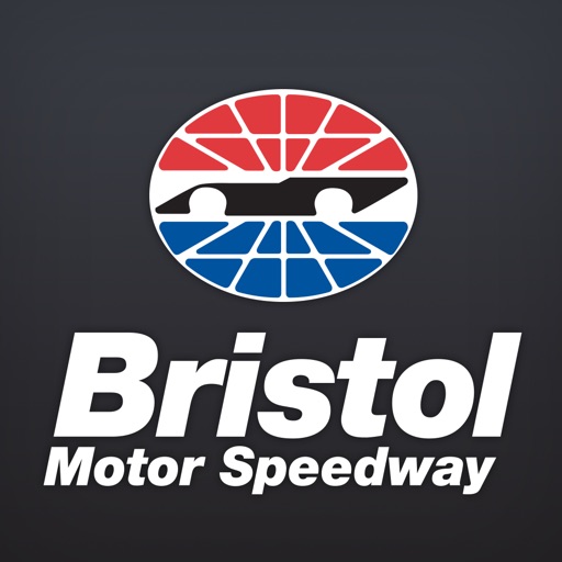 Bristol Motor Speedway iOS App