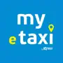 My E-Taxi