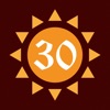 Vedic Digital Clock icon