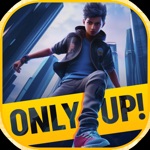 Only Up Parkour Jump Simulator