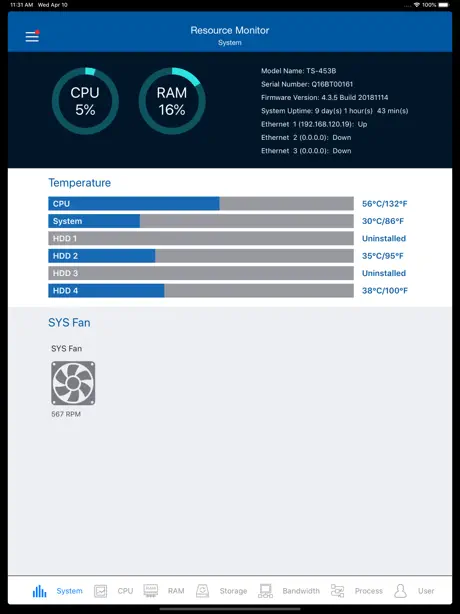 Qmanager
