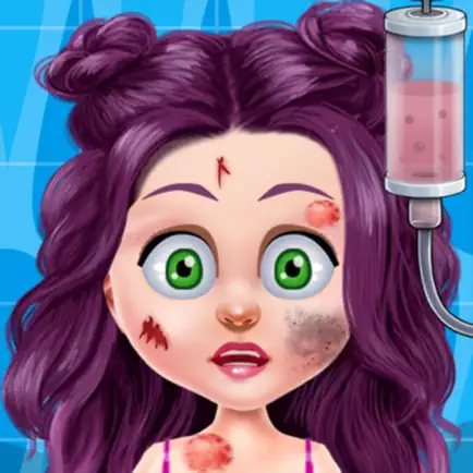 Doktor Games for toddlers Читы