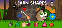 Game screenshot Baby games for kids learning apk