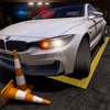 Real Car Parking: 3D Game icon