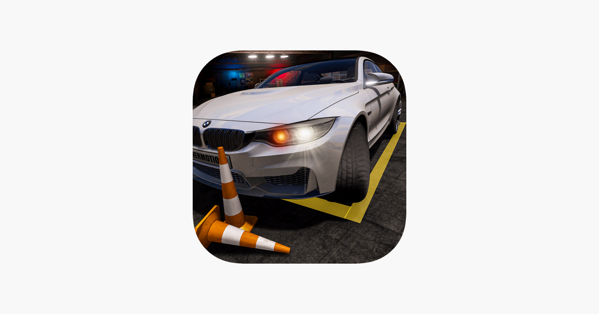 Car parking games offline 3d for Android - Free App Download