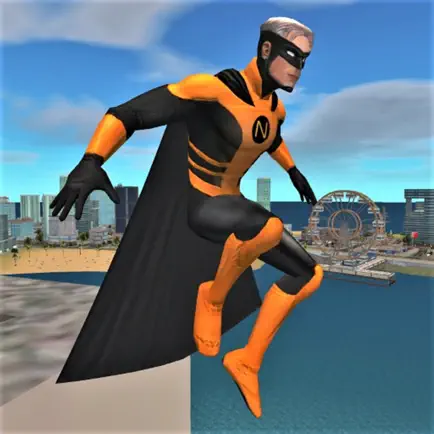 Naxeex Superhero Cheats