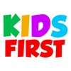Kids First Videos & Rhymes icon